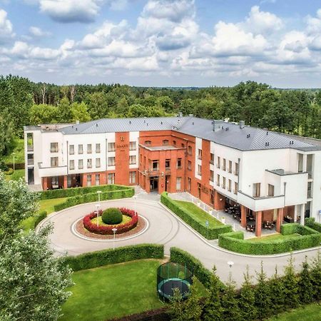 Mercure Wiazowna Brant Экстерьер фото