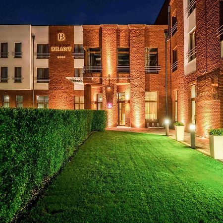 Mercure Wiazowna Brant Экстерьер фото