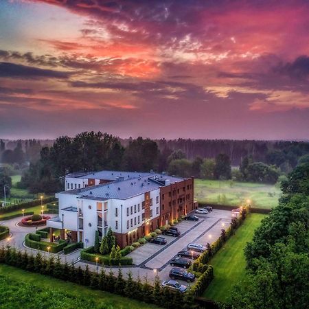 Mercure Wiazowna Brant Экстерьер фото