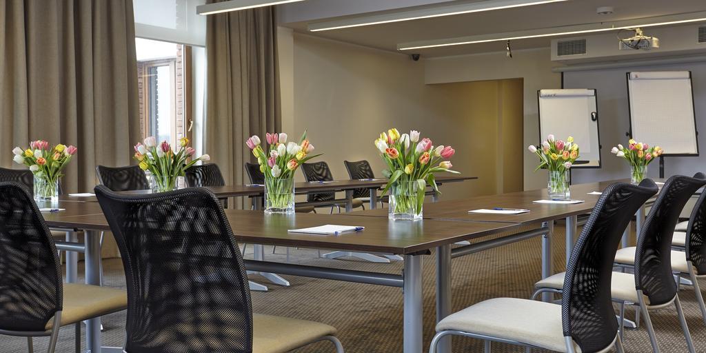 Mercure Wiazowna Brant Экстерьер фото