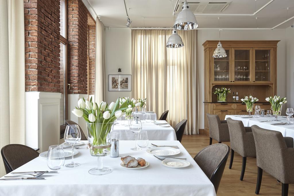 Mercure Wiazowna Brant Экстерьер фото