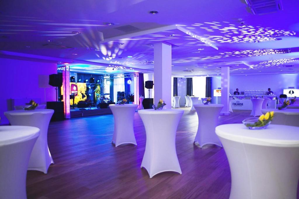 Mercure Wiazowna Brant Экстерьер фото