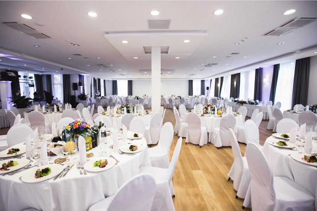 Mercure Wiazowna Brant Экстерьер фото