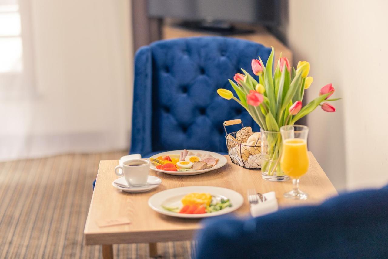 Mercure Wiazowna Brant Экстерьер фото