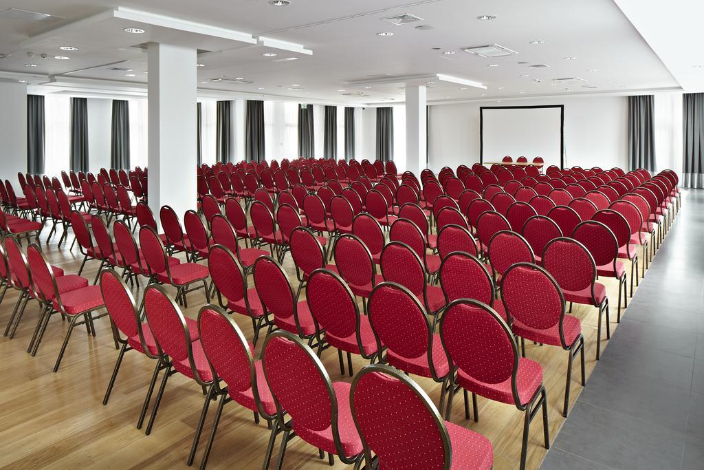 Mercure Wiazowna Brant Экстерьер фото